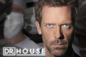 Dr. House - Medical Division