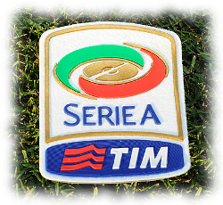 Calendario Serie A TIM 2013 / 2014