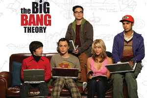 The Big Bang Theory