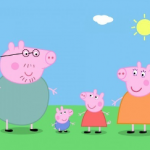 Peppa Pig