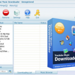 YouTube Music Downloader
