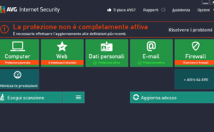 AVG Antivirus Free 2014