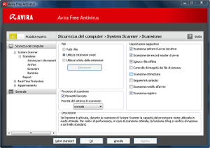 Avira antivirus 2014