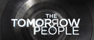 Titolo della serie TV The Tomorrow People