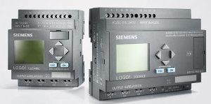 Programmatore PLC Siemens LOGO!