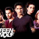 Teen Wolf