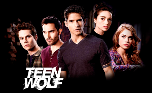 Teen Wolf