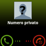 Telefonata anonima