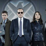 Agents of SHIELD